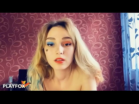 ❤️ Kouzelné brýle pro virtuální realitu mi poskytly sex s Harley Quinn ❤ Tvrdé porno u porna cs.domhudognika.ru ❌